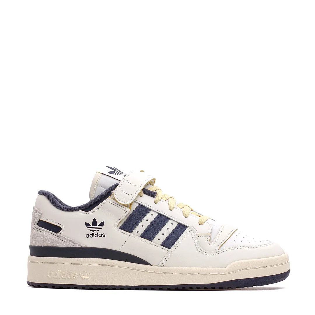 Adidas Originals Men Forum 84 Low White IE9935 Adidas versatile shoe styles