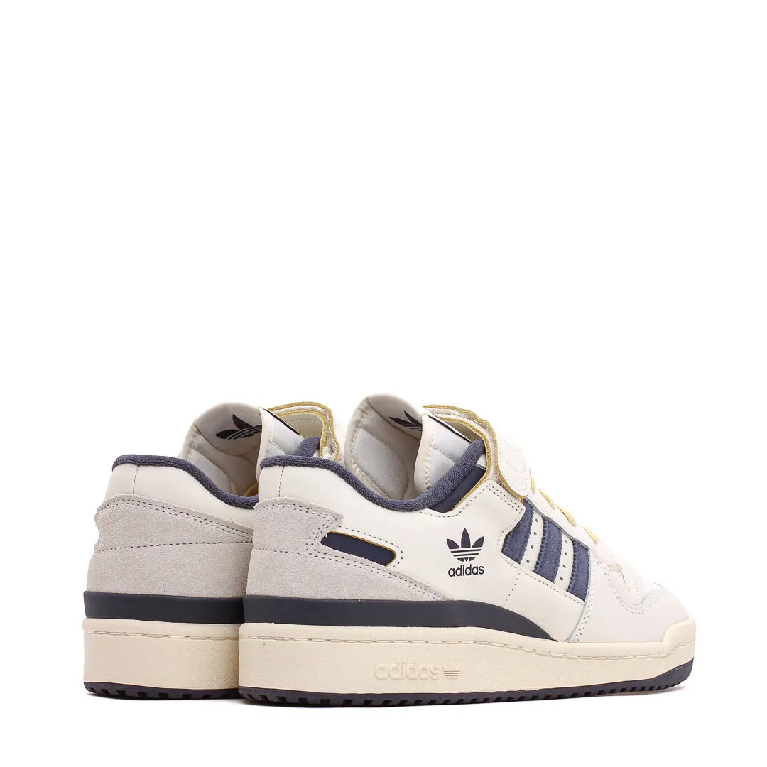 Adidas Originals Men Forum 84 Low White IE9935 Adidas Classic Running Shoes for Style