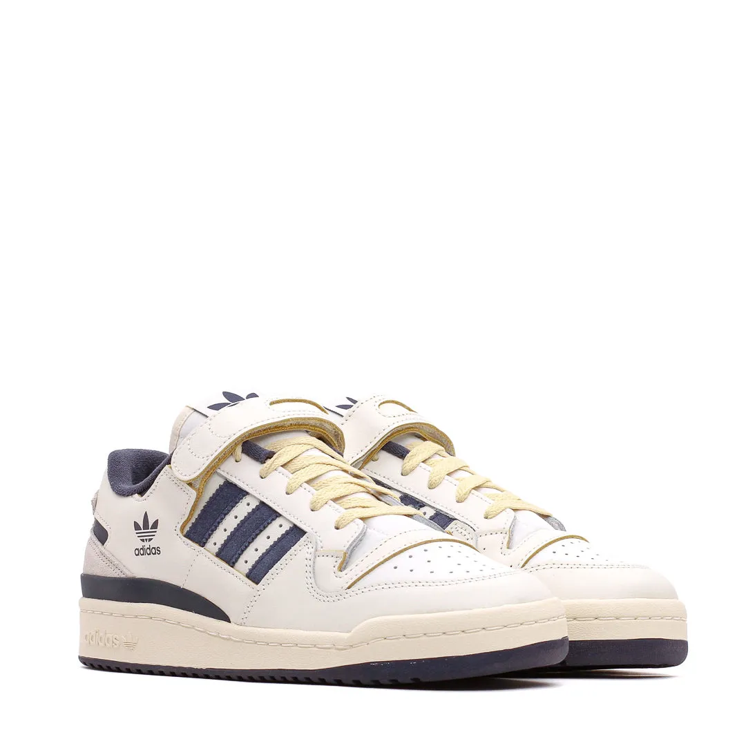 Adidas Originals Men Forum 84 Low White IE9935 Adidas Classic Running Shoes for Style