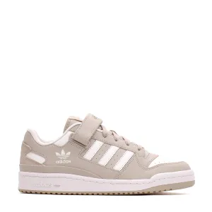 Adidas Originals Men Forum Low Beige IE7173 Adidas versatile shoe styles