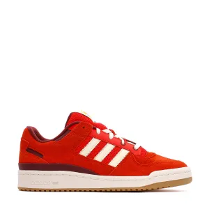 Adidas Originals Men Forum Low CL Red IE7176 Adidas versatile shoe styles