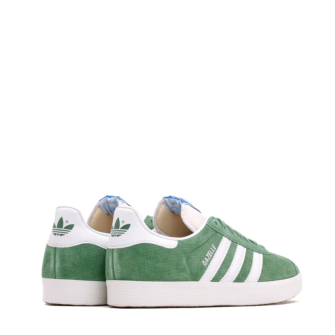 Adidas Originals Men Gazelle Green IG1634 Adidas Classic Running Shoes for Style