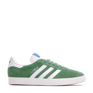 Adidas Originals Men Gazelle Green IG1634 Adidas versatile shoe styles