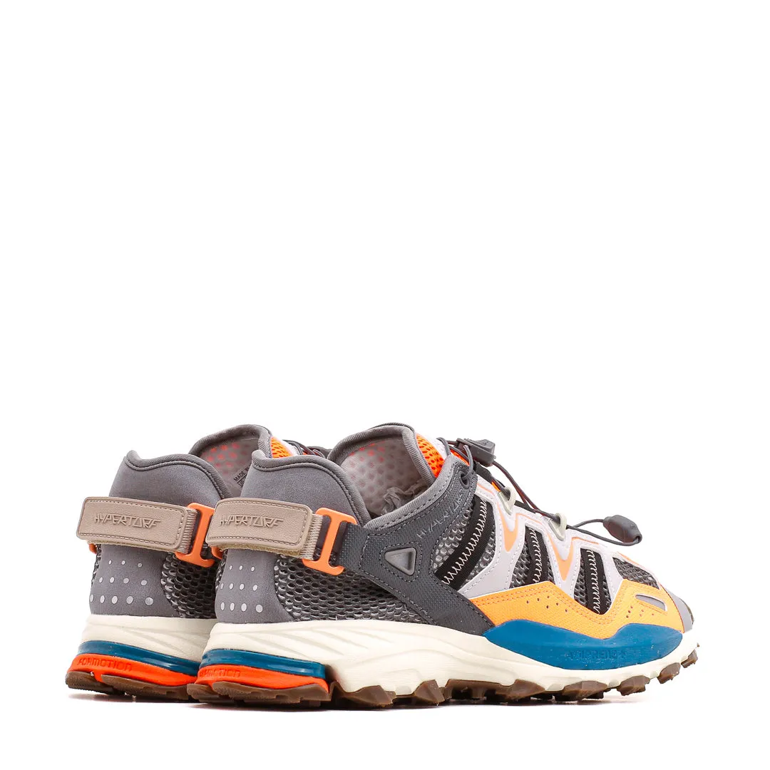 Adidas Originals Men Hyperturf Grey HP2832 Adidas Classic Running Shoes for Style