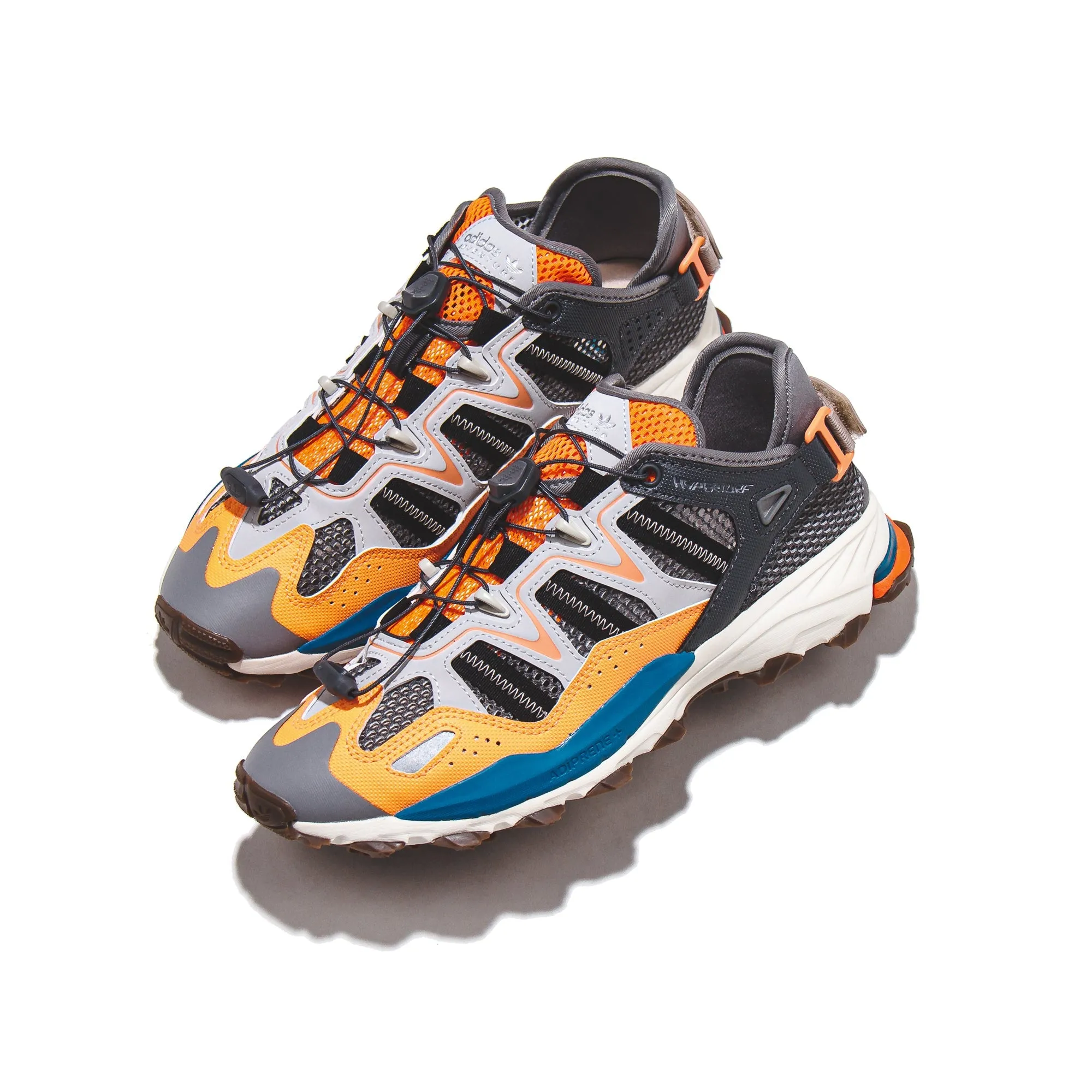 Adidas Originals Men Hyperturf Grey HP2832 Adidas Classic Running Shoes for Style