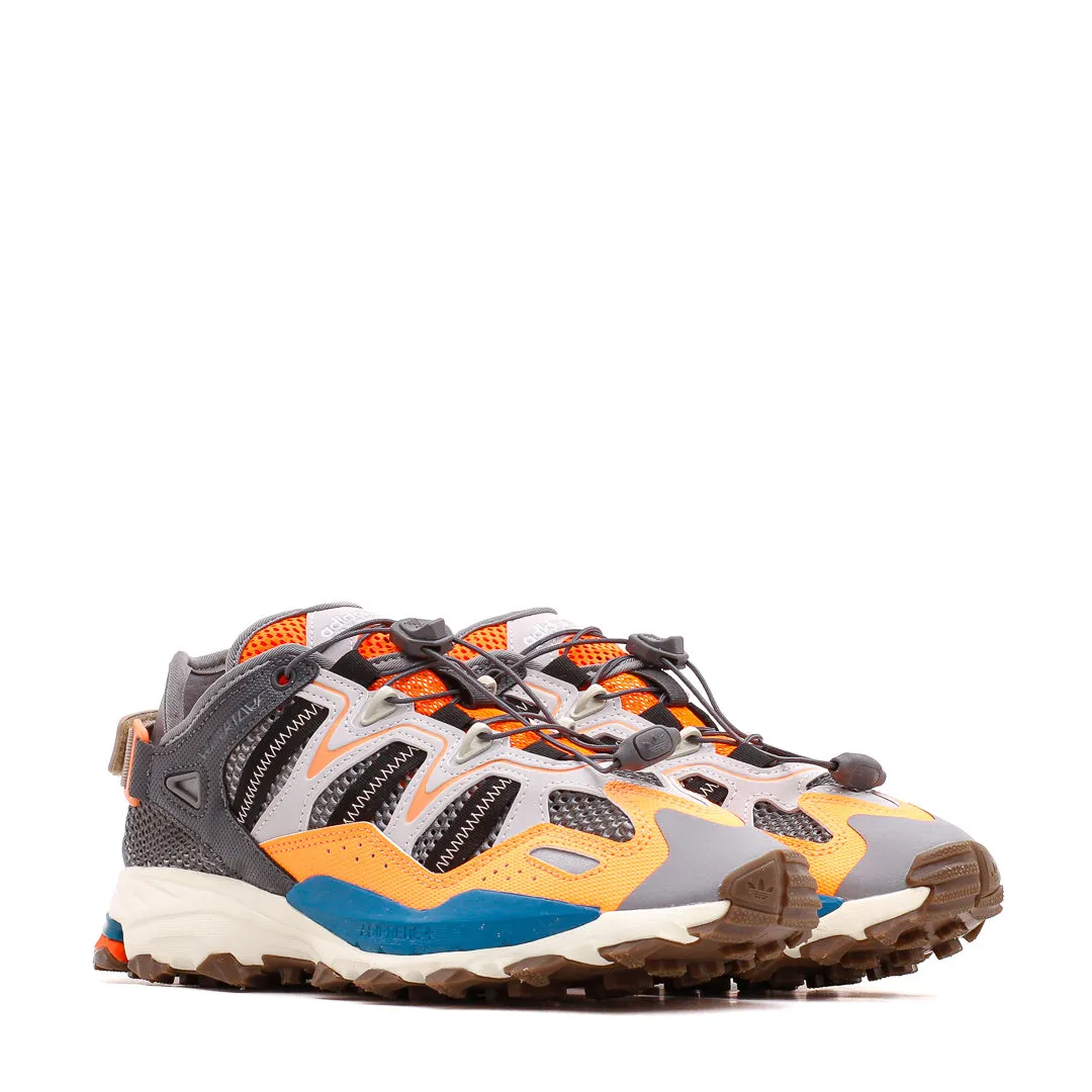 Adidas Originals Men Hyperturf Grey HP2832 Adidas Classic Running Shoes for Style