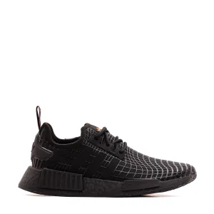 Adidas Originals Men NMD R1 Boost Black GX9529 Adidas versatile shoe styles