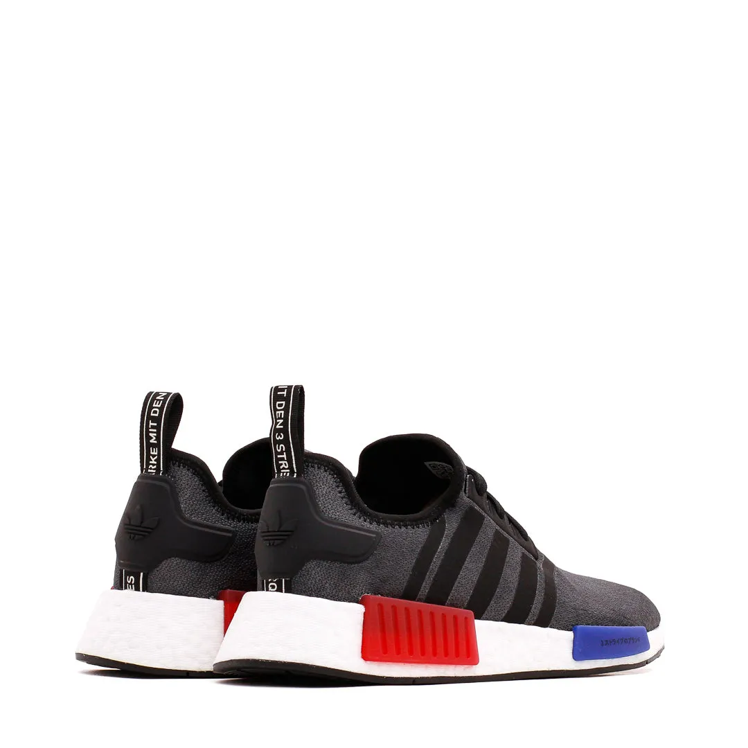 Adidas Originals Men NMD R1 Boost Grey HQ4452 Adidas Classic Running Shoes for Style