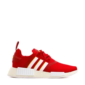 Adidas Originals Men NMD R1 Boost Red "Spain" GX9888 Adidas versatile shoe styles
