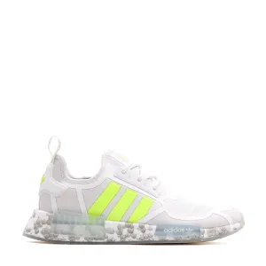 Adidas Originals Men NMD R1 Boost White GW5637 Adidas versatile shoe styles