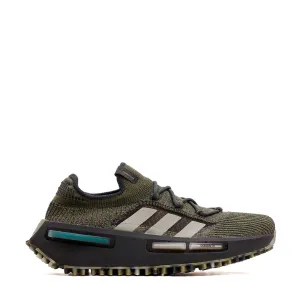 Adidas Originals Men NMD S1 Boost Carbon IE2075 Adidas versatile shoe styles