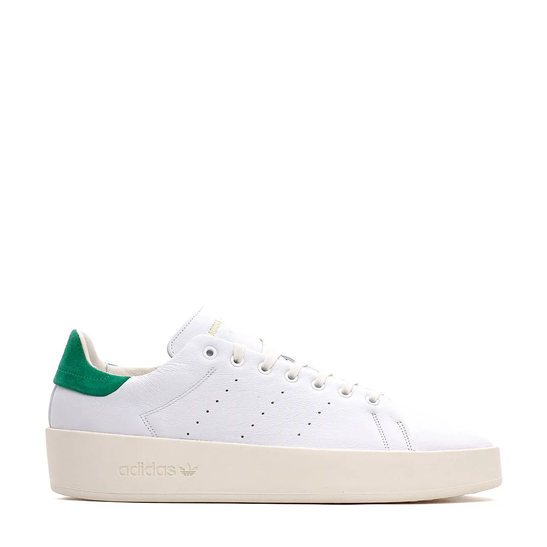Adidas Originals Men Stan Smith Recon White Green IH0018 Adidas versatile shoe styles