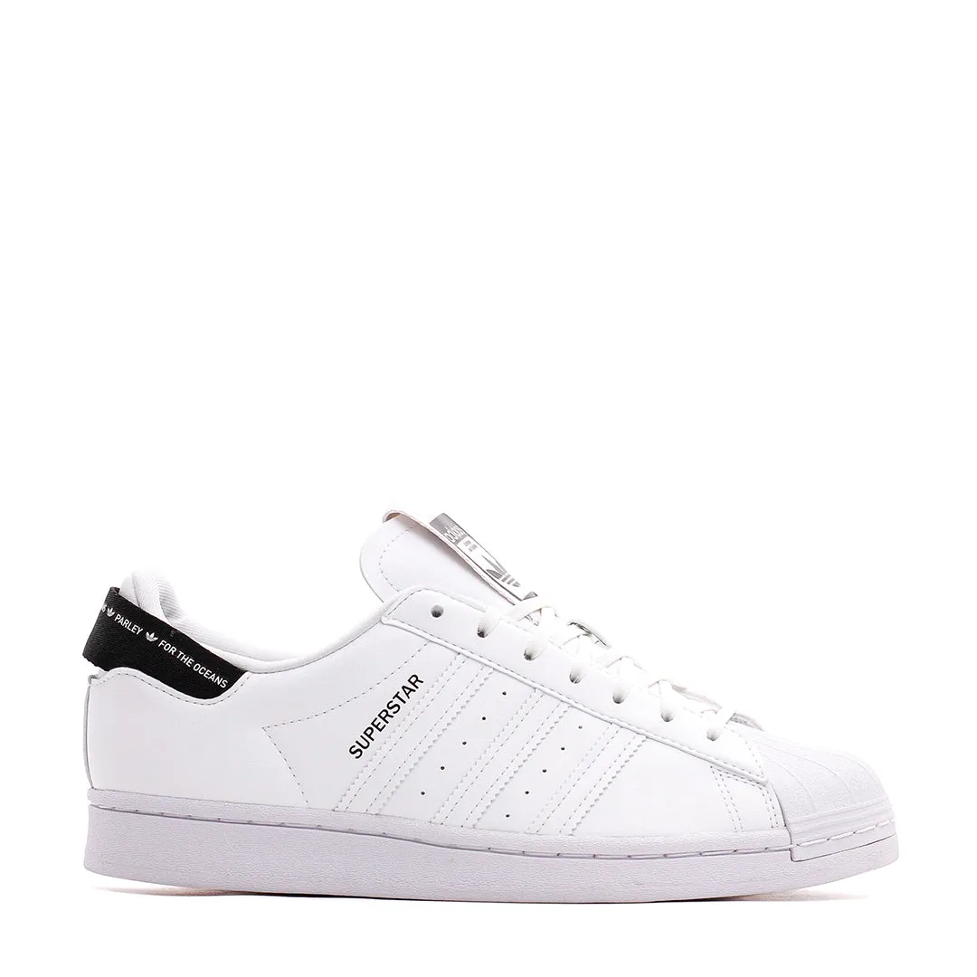 Adidas Originals Men Superstar White Black GV7610 Adidas versatile shoe styles