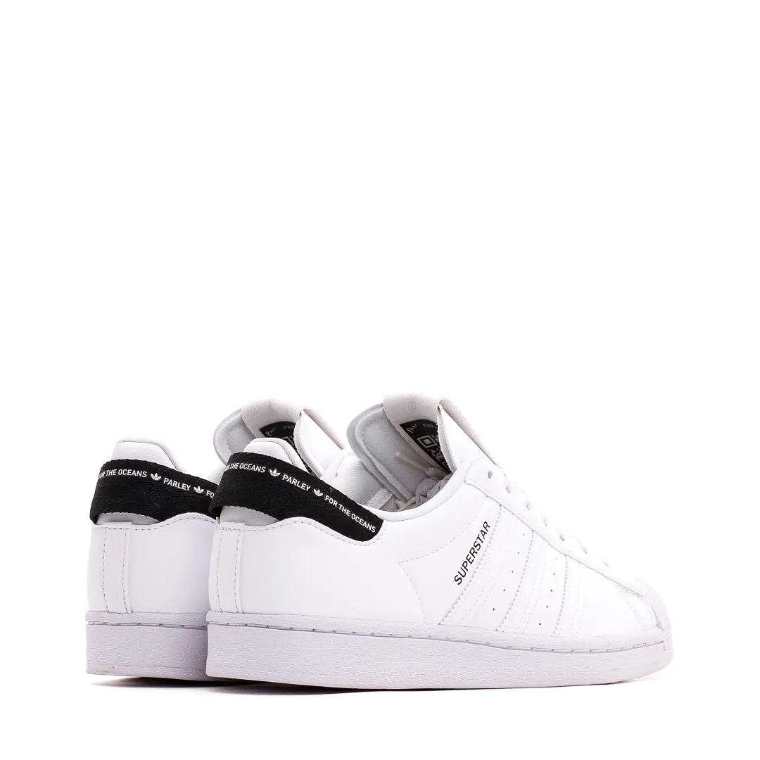 Adidas Originals Men Superstar White Black GV7610 Adidas Classic Running Shoes for Style