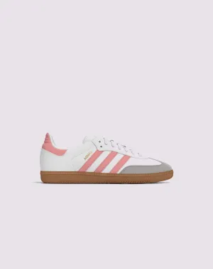 Adidas Originals Samba OG Pre-School Adidas sports shoes for men and women