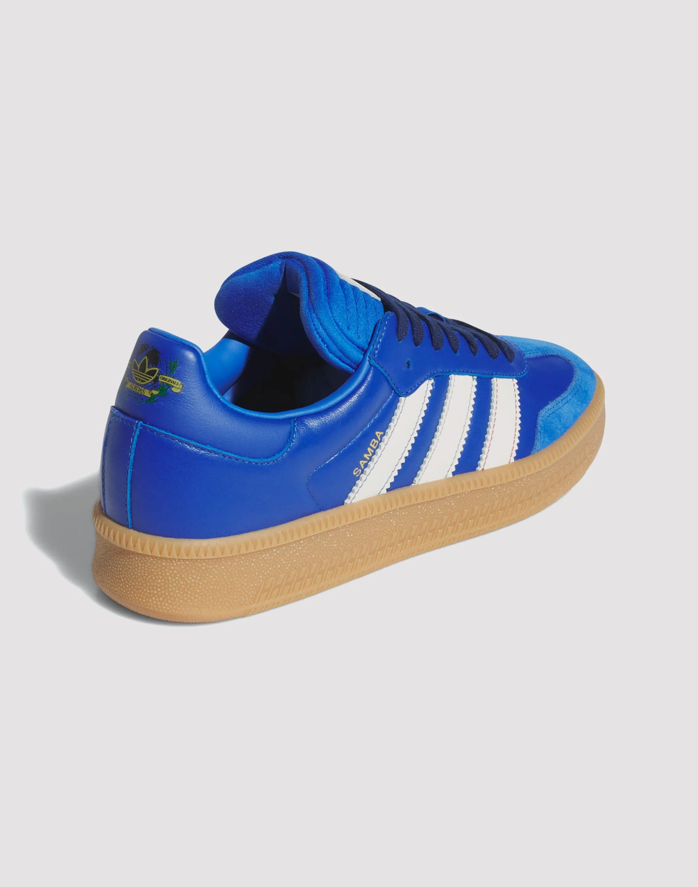 Adidas Originals Samba XLG Casual Trainers