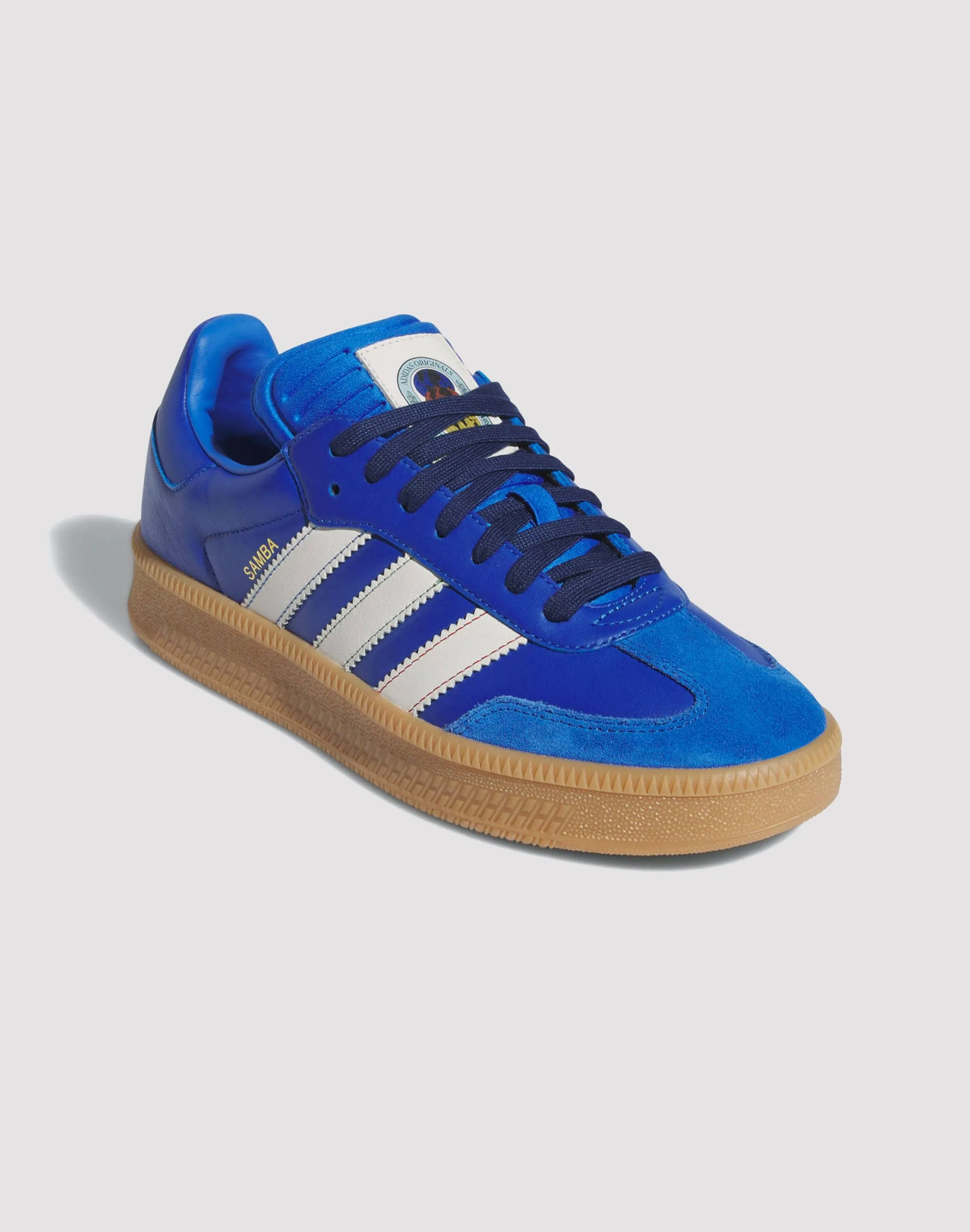 Adidas Originals Samba XLG Casual Trainers