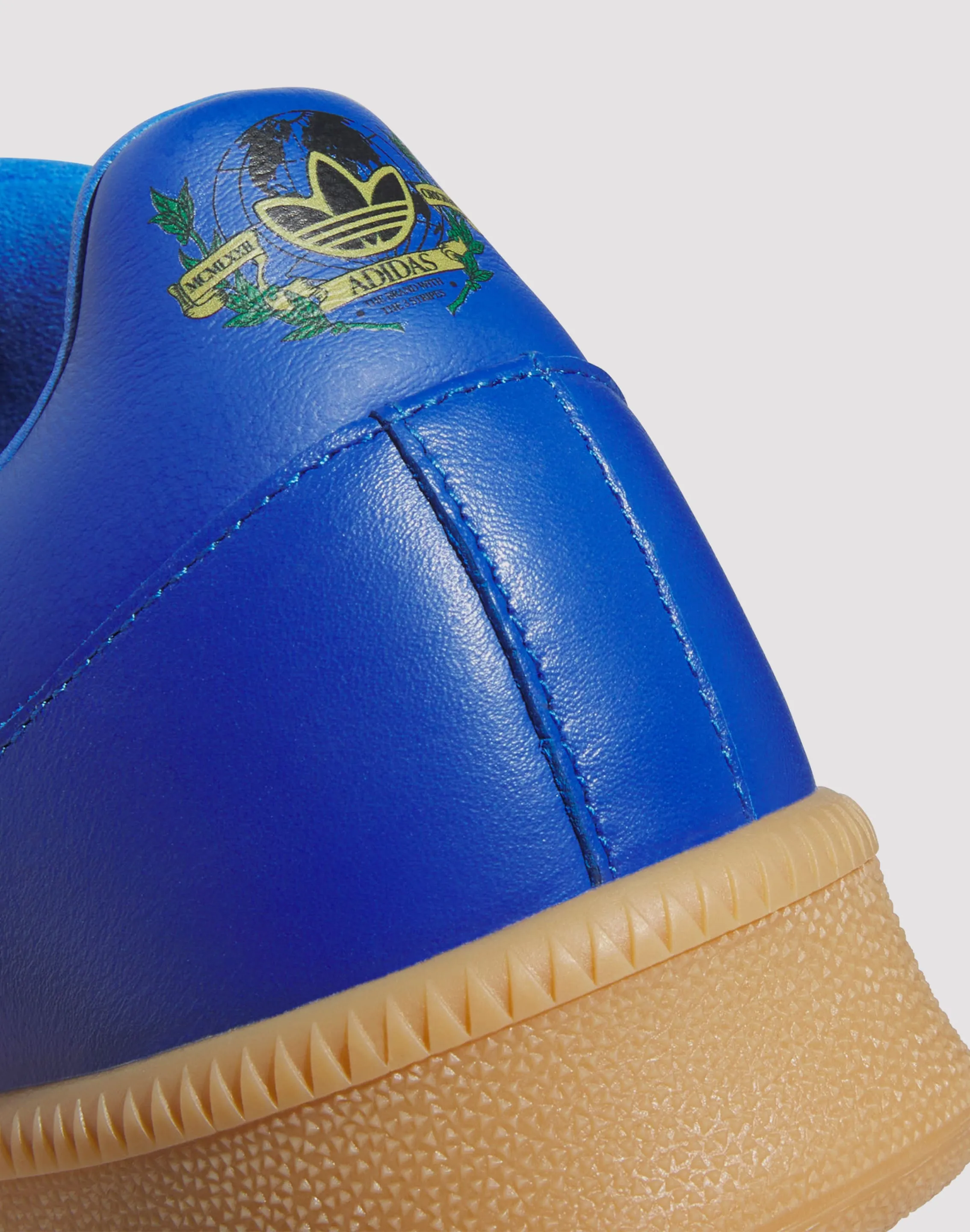 Adidas Originals Samba XLG Casual Trainers