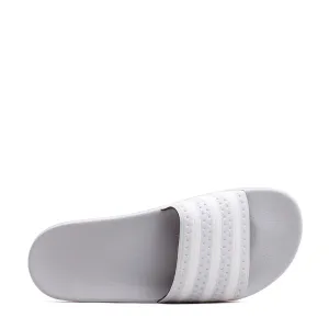 Adidas Originals Women Adilette Blue GZ6364 Adidas versatile shoe styles
