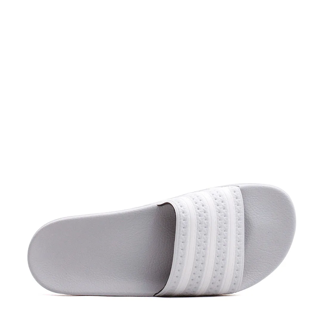 Adidas Originals Women Adilette Blue GZ6364 Adidas versatile shoe styles