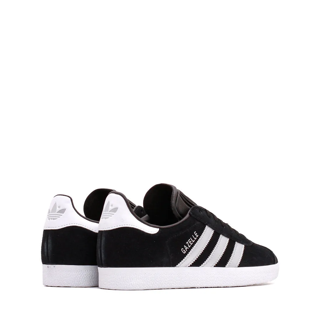 Adidas Originals Women Gazelle Black ID7007 Adidas Classic Running Shoes for Style