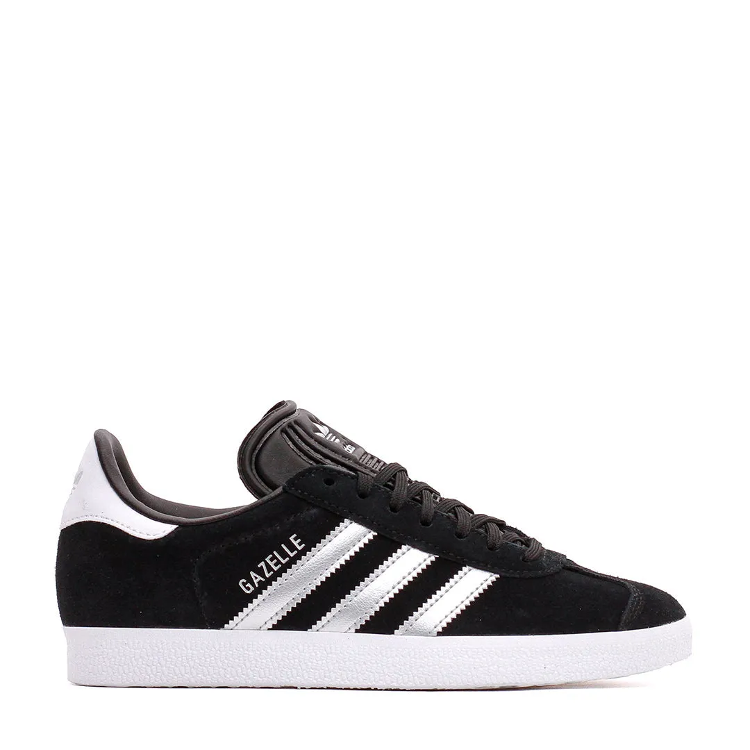 Adidas Originals Women Gazelle Black ID7007 Adidas versatile shoe styles