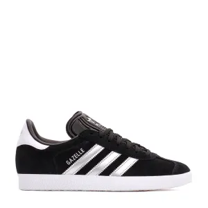 Adidas Originals Women Gazelle Black ID7007 Adidas versatile shoe styles