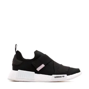 Adidas Originals Women NMD R1 Boost Black White GW5698 Adidas versatile shoe styles