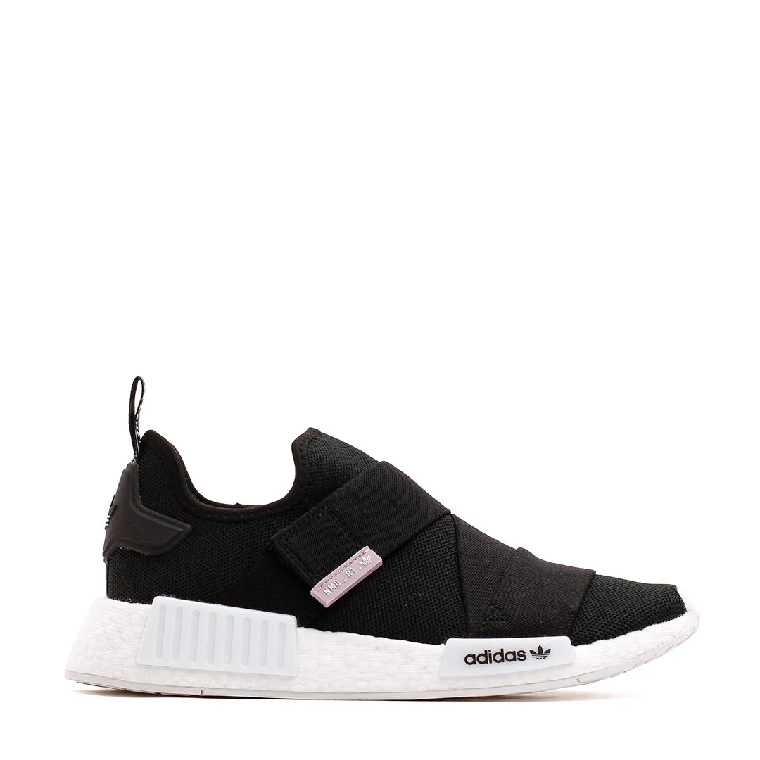 Adidas Originals Women NMD R1 Boost Black White GW5698 Adidas versatile shoe styles