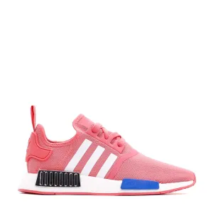 Adidas Originals Women NMD R1 Boost Hazy Rose FX7073 Adidas versatile shoe styles