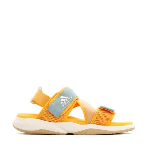 Adidas Originals Women Terrex Sumra Orange FX6049 Adidas versatile shoe styles