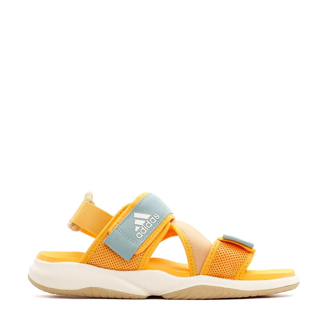 Adidas Originals Women Terrex Sumra Orange FX6049 Adidas versatile shoe styles