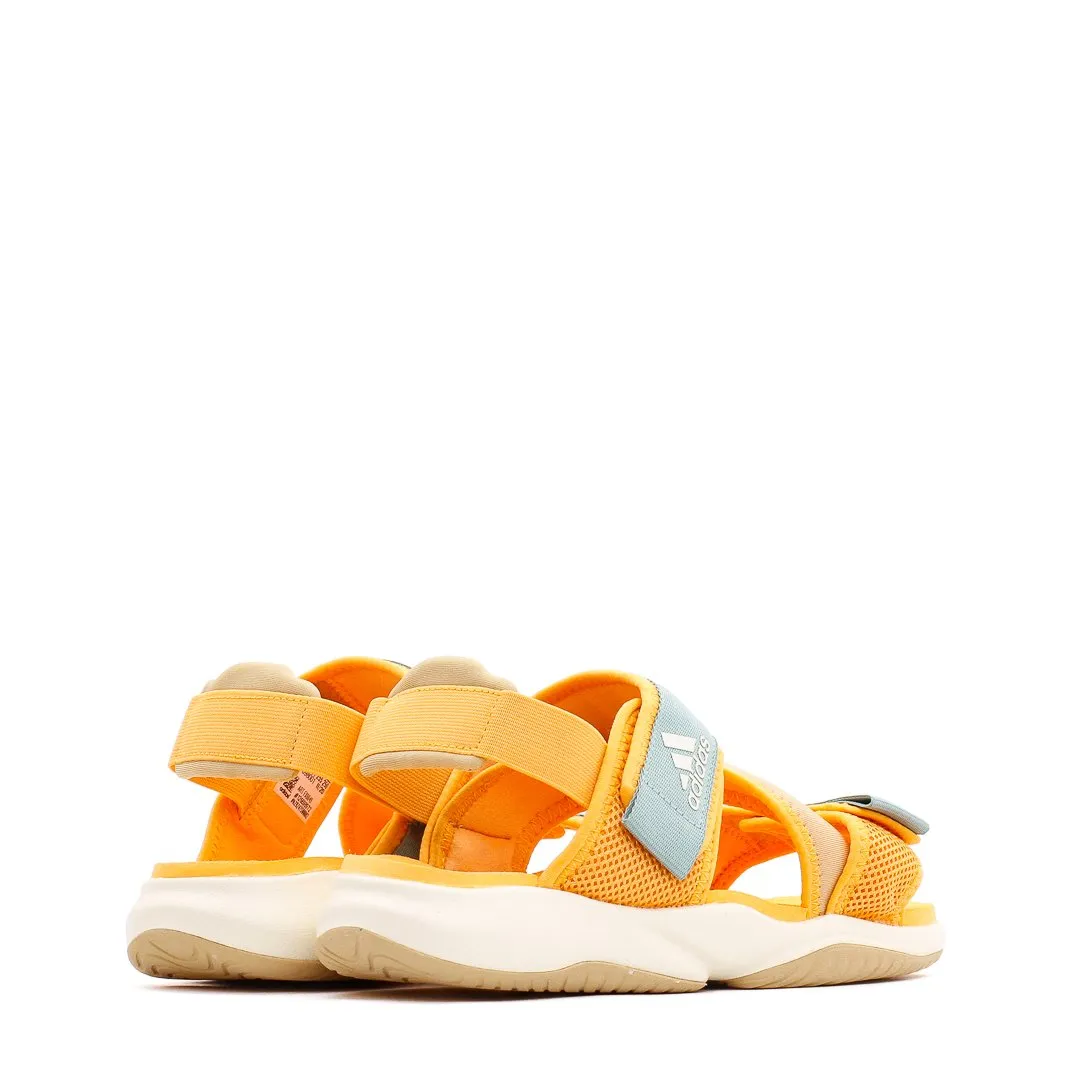 Adidas Originals Women Terrex Sumra Orange FX6049 Adidas Classic Running Shoes for Style