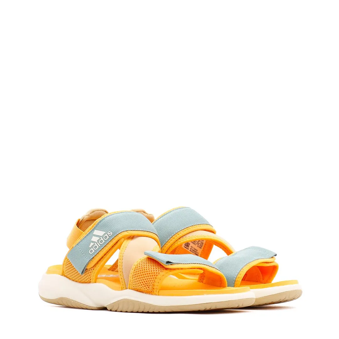 Adidas Originals Women Terrex Sumra Orange FX6049 Adidas Classic Running Shoes for Style