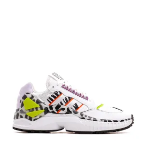 Adidas Originals Women ZX Wavian White GW0517 Adidas versatile shoe styles