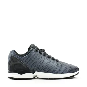 ADIDAS ORIGINALS ZX FLUX KNIT CARBON B34485 *** Adidas versatile shoe styles