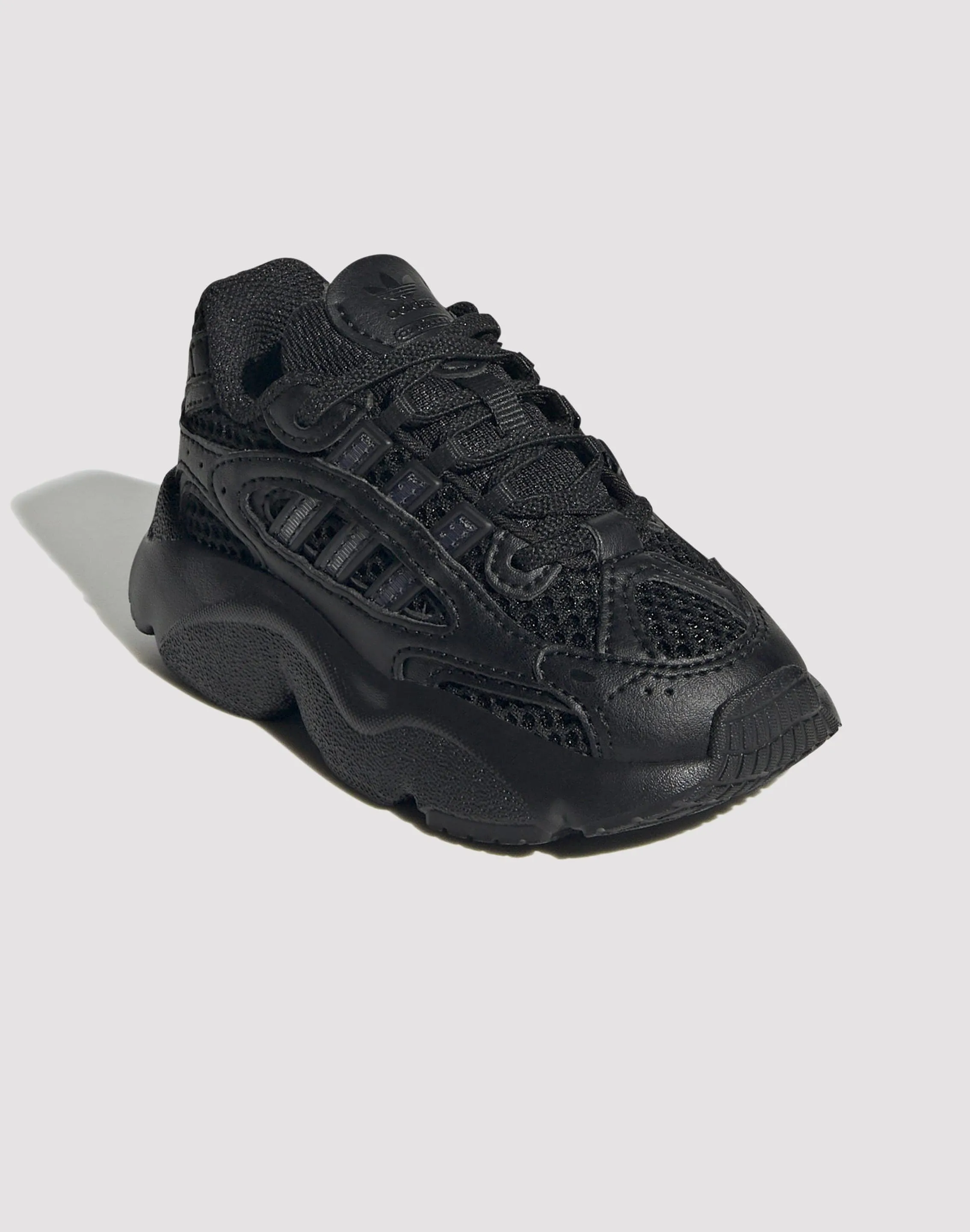 Adidas OZMILLEN Toddler Casual Trainers