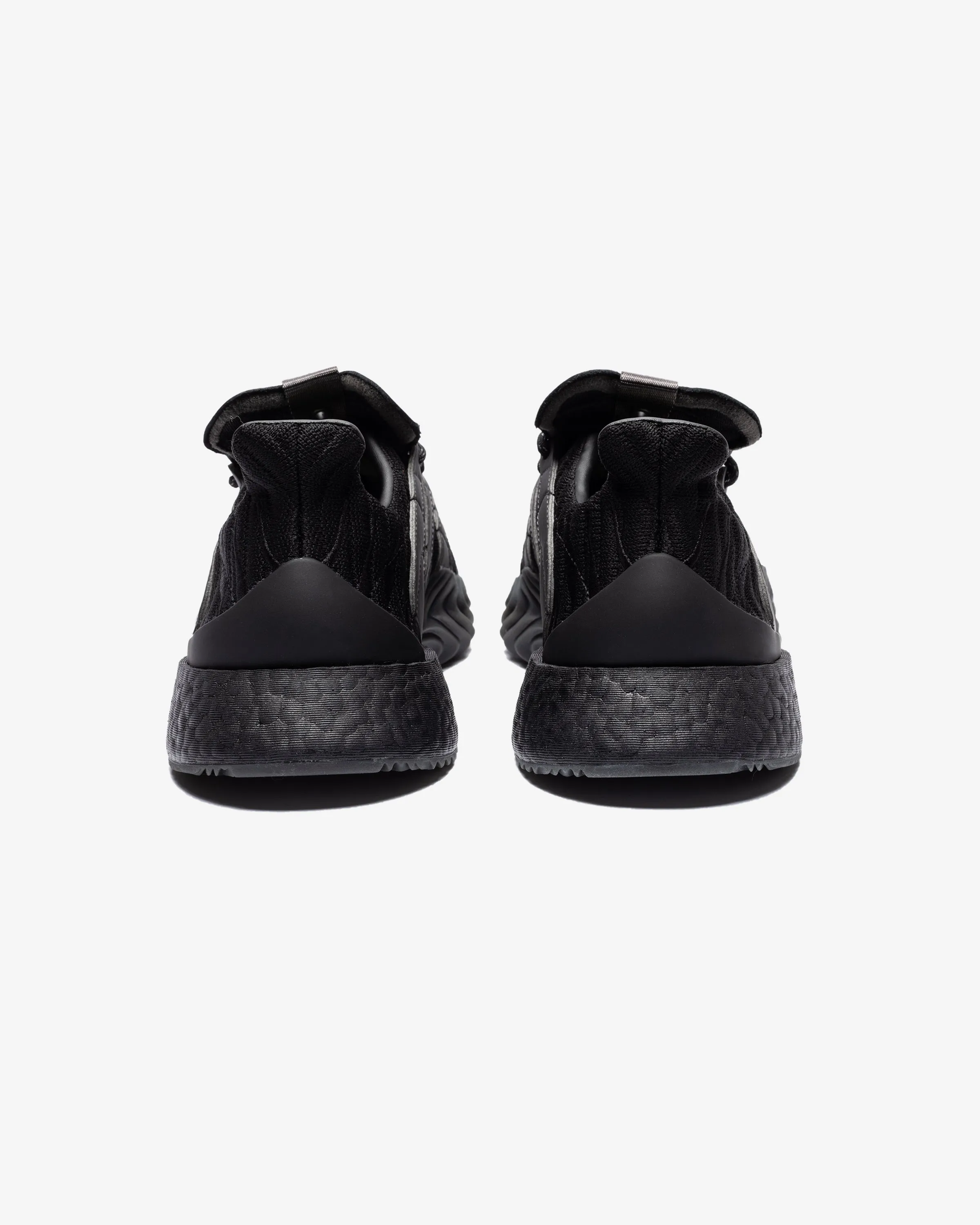 ADIDAS PW SOBAKOV 2.0 - CBLACK/ UTIBLK Classic sport-style footwear