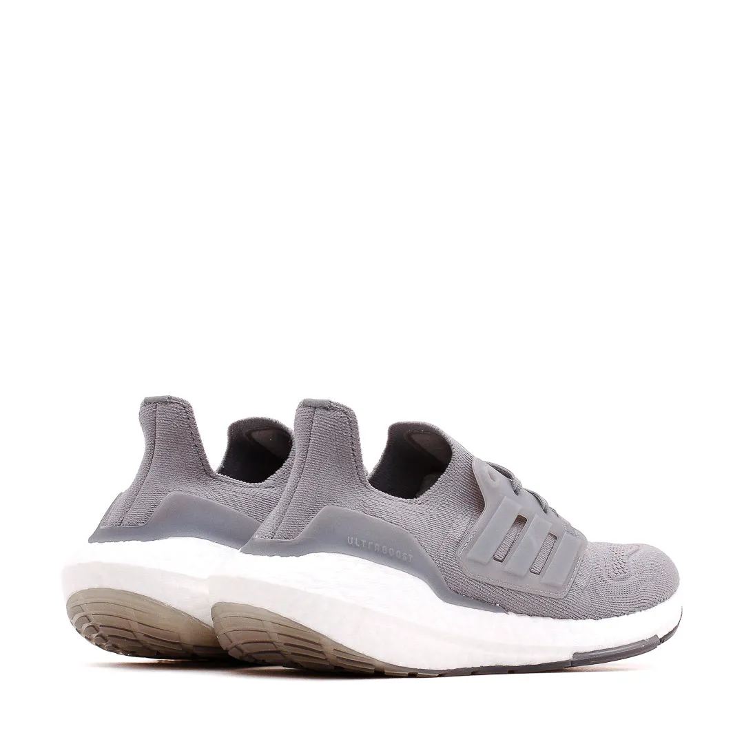 Adidas Running Men Ultraboost 22 Grey GX5460 Adidas Classic Running Shoes for Style