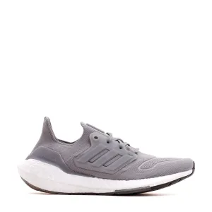 Adidas Running Men Ultraboost 22 Grey GX5460 Adidas versatile shoe styles