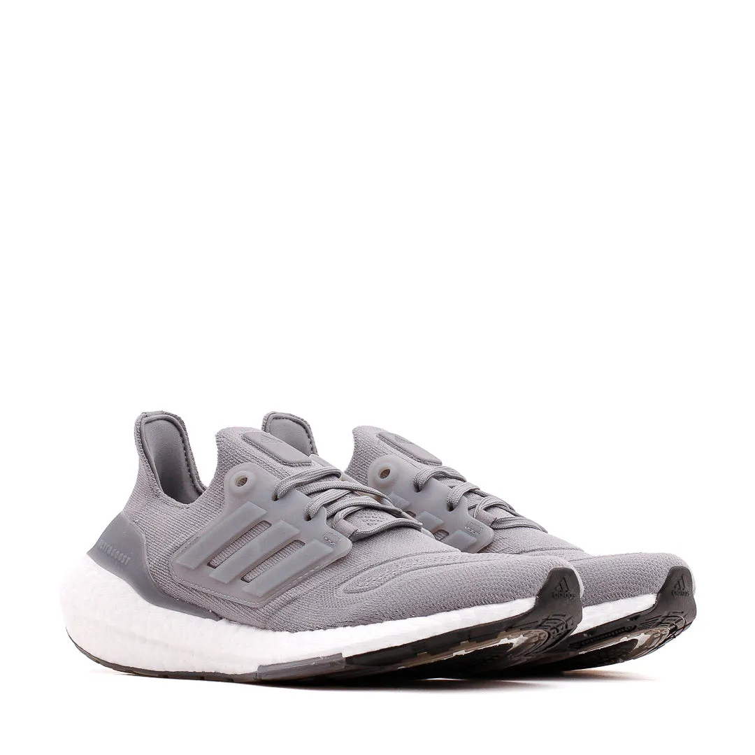 Adidas Running Men Ultraboost 22 Grey GX5460 Adidas Classic Running Shoes for Style