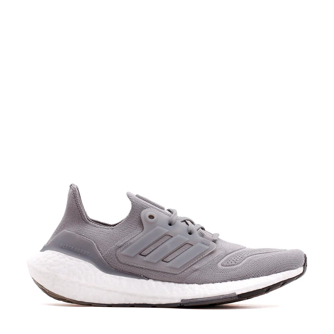 Adidas Running Men Ultraboost 22 Grey GX5460 Adidas versatile shoe styles