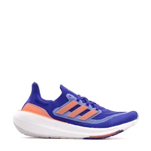 Adidas Running Men Ultraboost Light Blue HP3343 Adidas versatile shoe styles