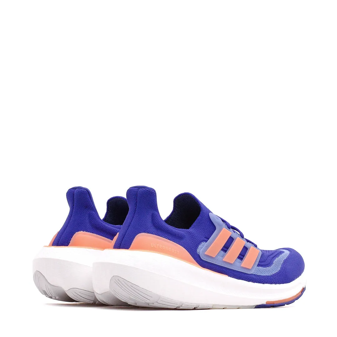 Adidas Running Men Ultraboost Light Blue HP3343 Adidas Classic Running Shoes for Style