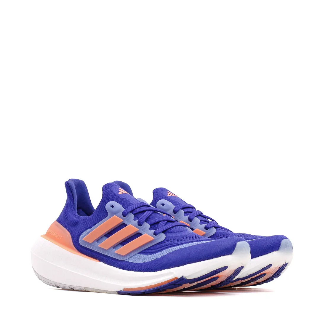 Adidas Running Men Ultraboost Light Blue HP3343 Adidas Classic Running Shoes for Style