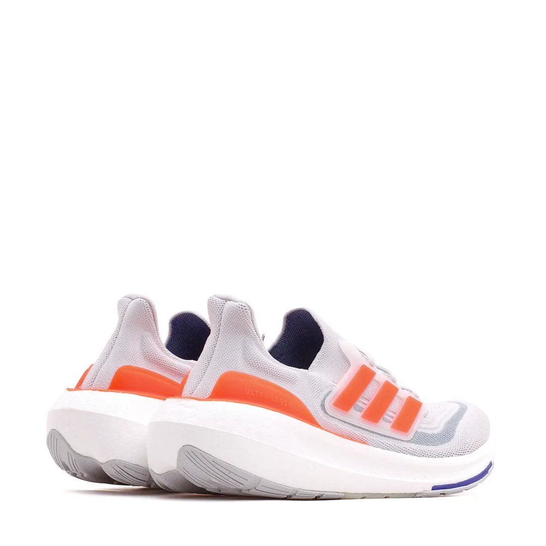 Adidas Running Men Ultraboost Light Grey HQ8596 Adidas Classic Running Shoes for Style