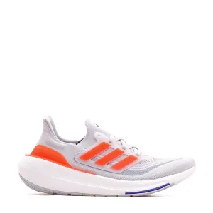 Adidas Running Men Ultraboost Light Grey HQ8596 Adidas versatile shoe styles
