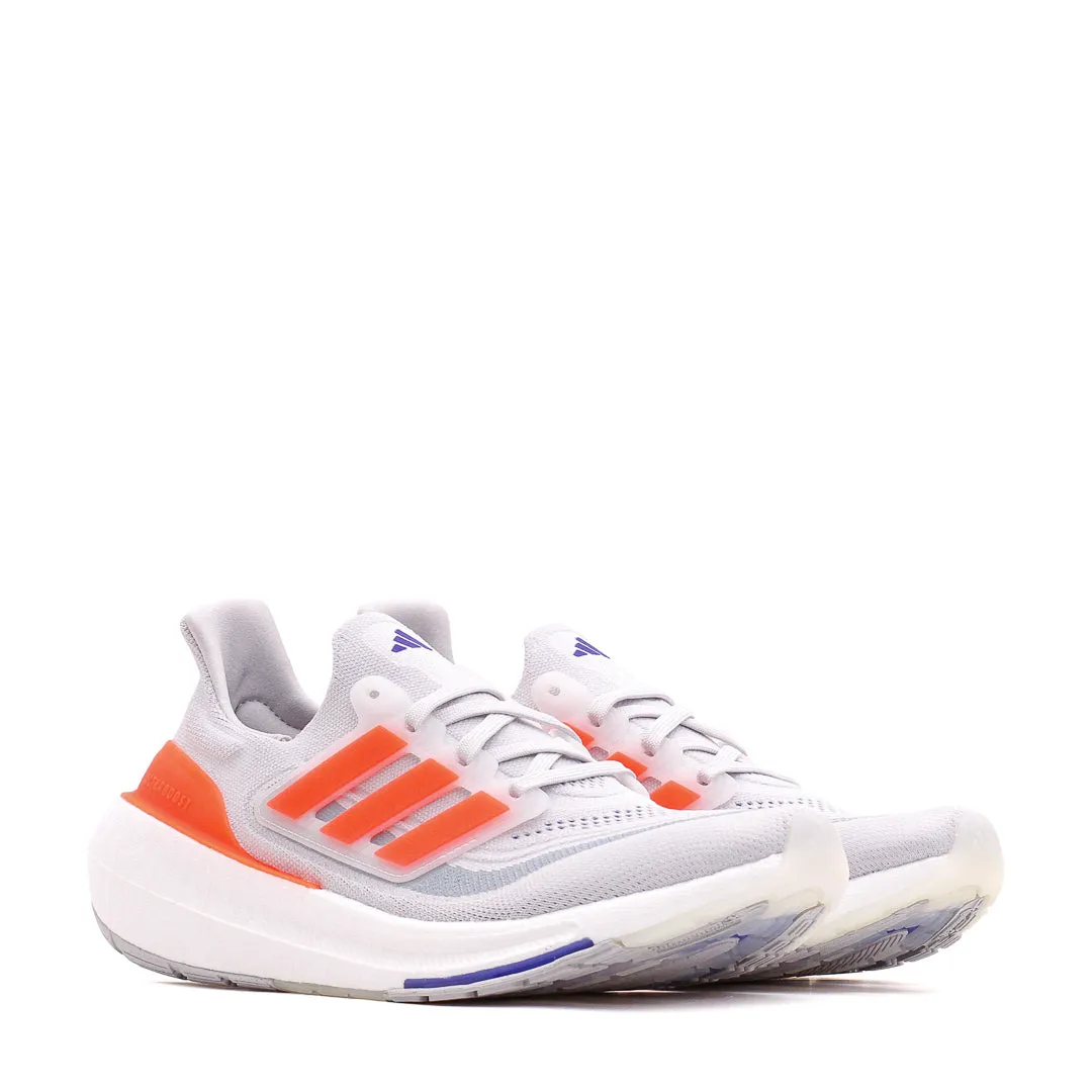 Adidas Running Men Ultraboost Light Grey HQ8596 Adidas Classic Running Shoes for Style