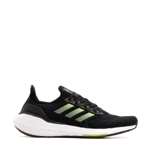 Adidas Running Ultraboost 22 HEAT.RDY Black H01172 Adidas versatile shoe styles