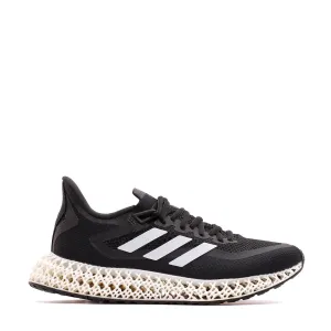 Adidas Running Women 4DFWD 2 Black GX9266 Adidas versatile shoe styles